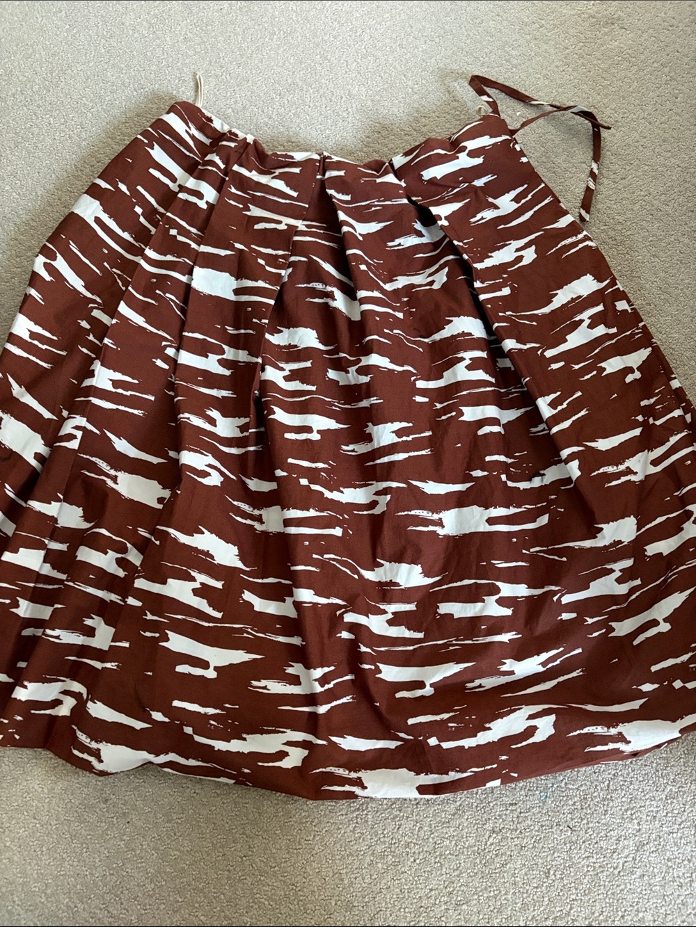 Marni Skirt